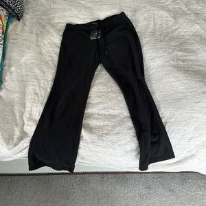 REI micro fleece pants